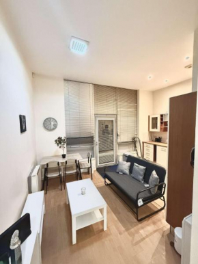 Serenity Suite Apartments
